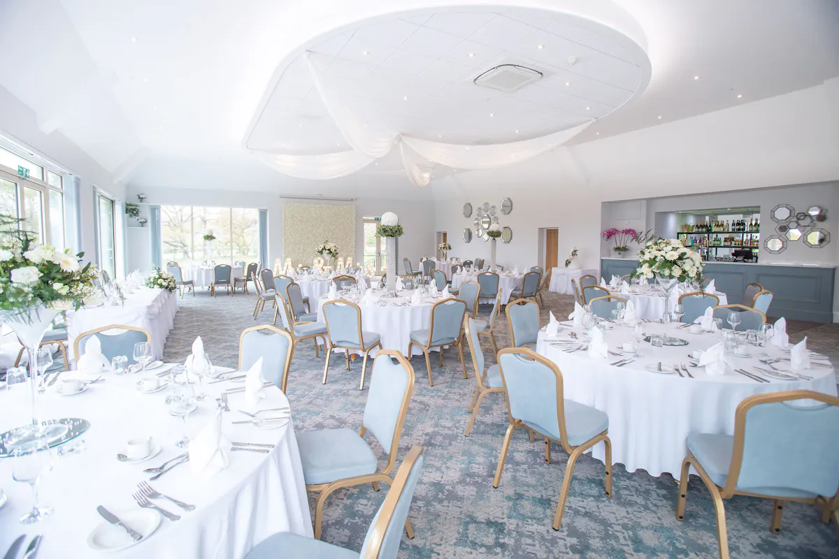 Brickendon Grange Golf Club