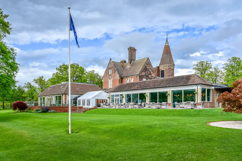 Brickendon Grange Golf Club