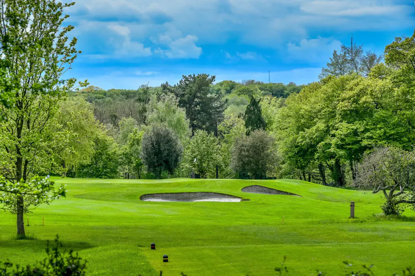 Brickendon Grange Golf Club