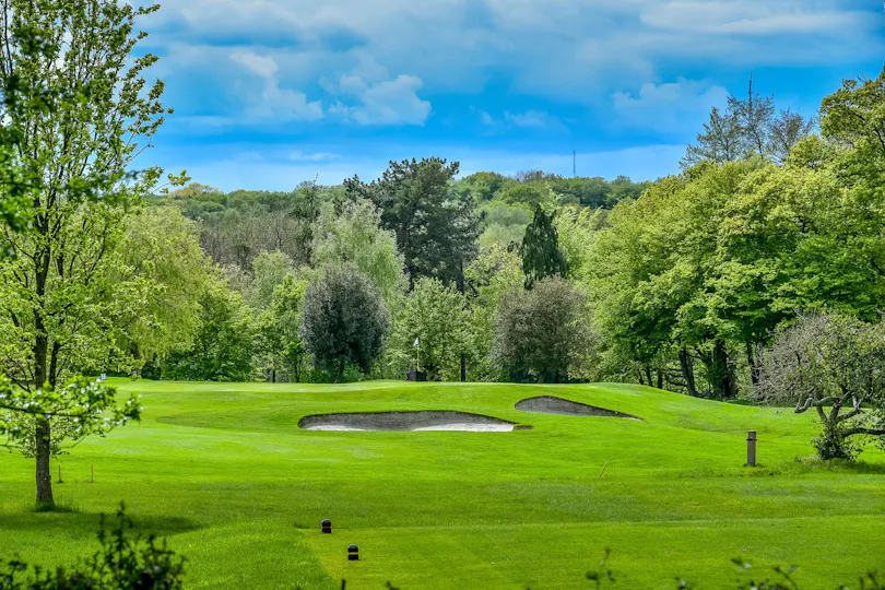 Brickendon Grange Golf Club