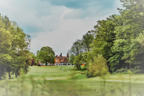 Brickendon Grange Golf Club