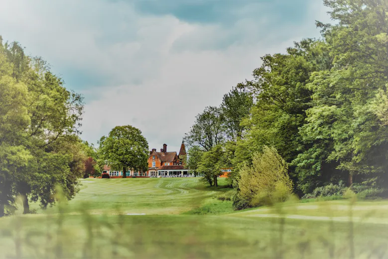 Brickendon Grange Golf Club