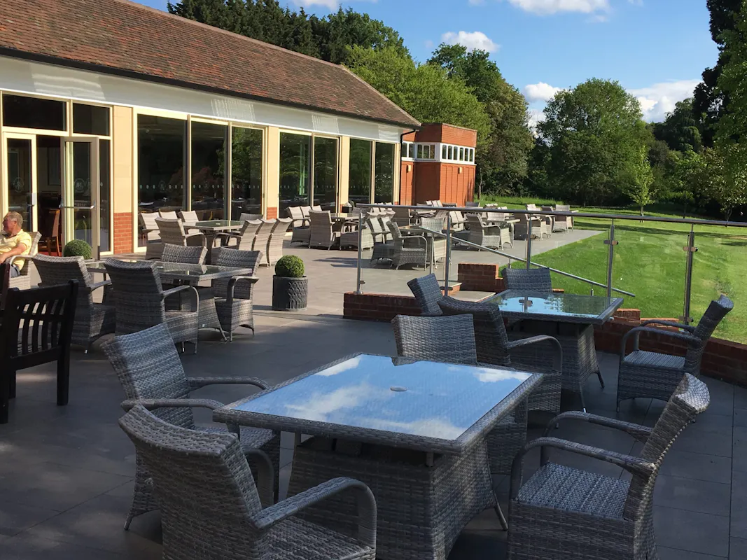 Brickendon Grange Golf Club