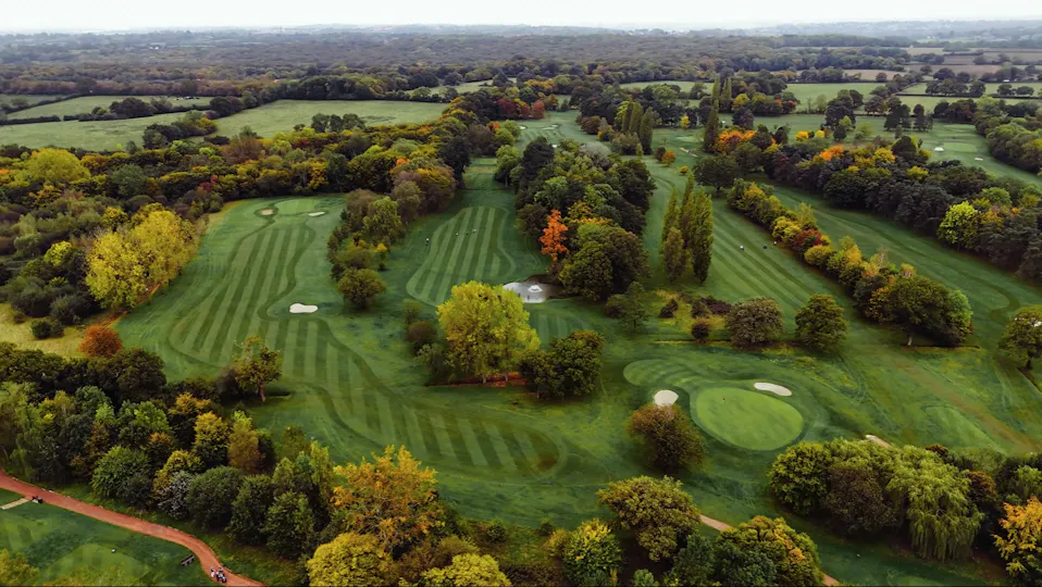 Brickendon Grange Golf Club