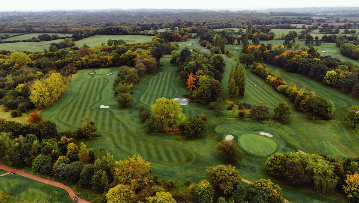 Brickendon Grange Golf Club