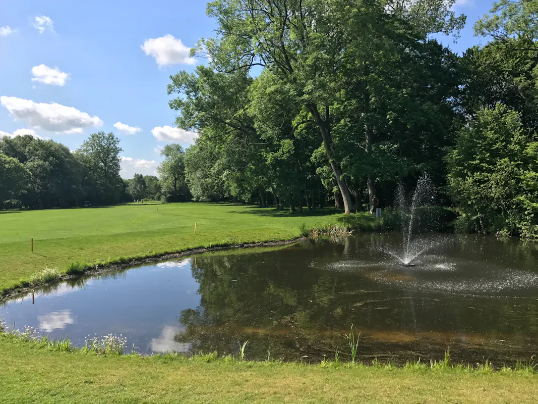 Brickendon Grange Golf Club