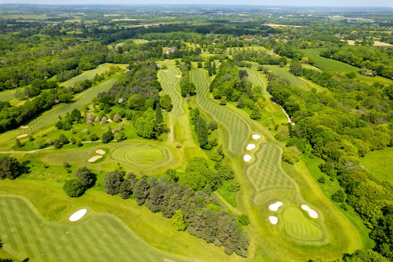 Brickendon Grange Golf Club