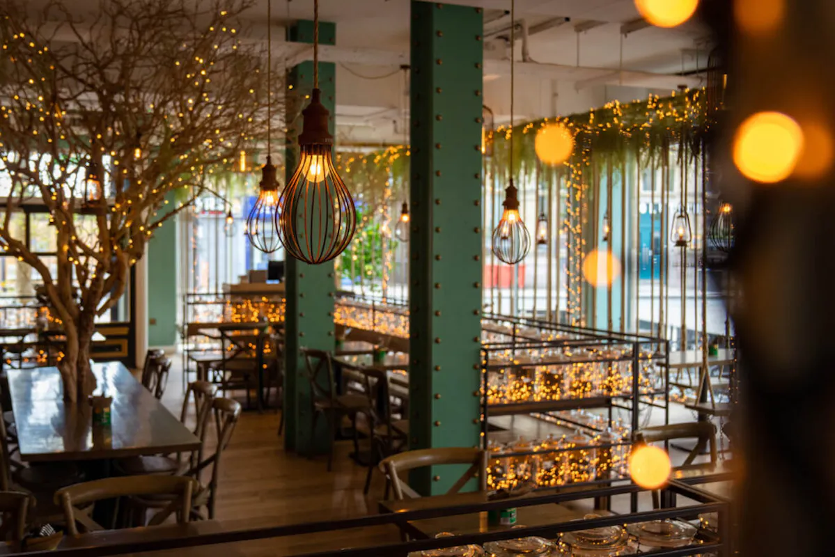 Mowgli Brighton