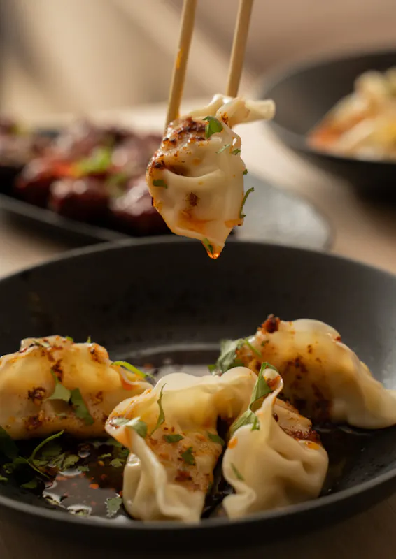 Ikkan Sushi Marylebone
