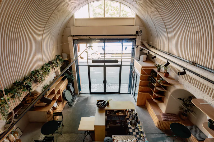 Comptoir Bakery School 