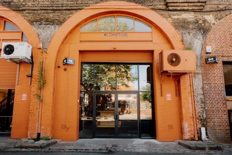 Comptoir Bakery School 