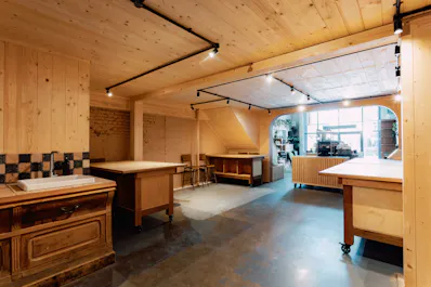 Comptoir Bakery School 