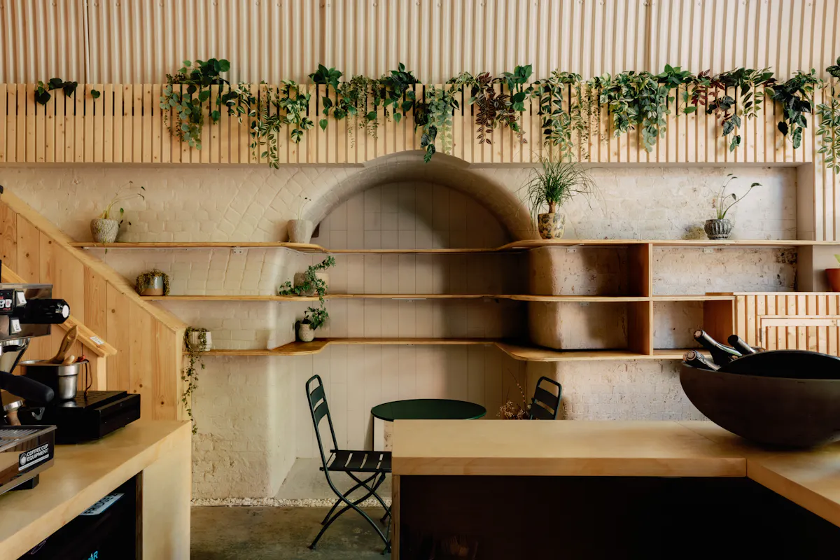Comptoir Bakery School 