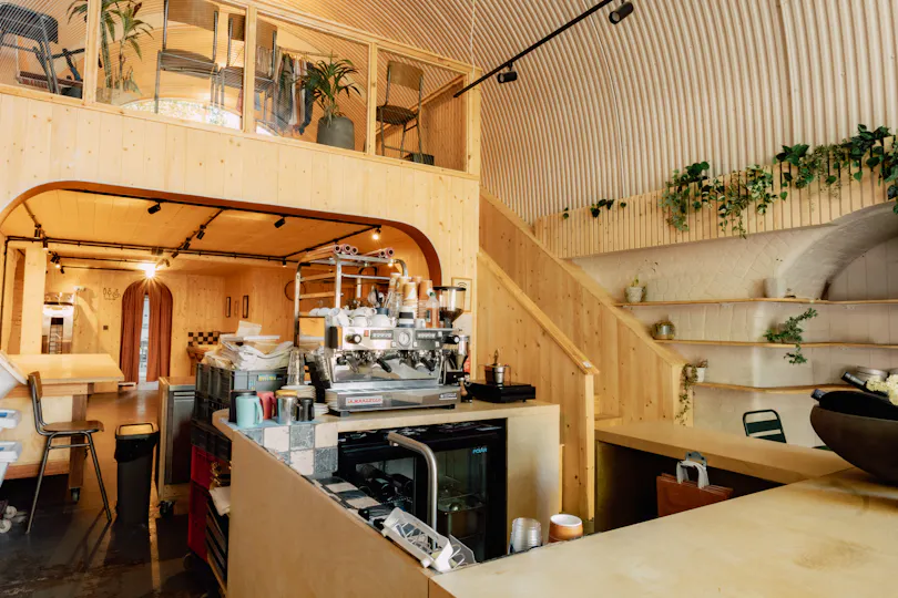 Comptoir Bakery School 