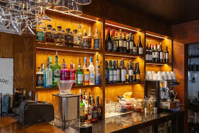 Corner Grill House