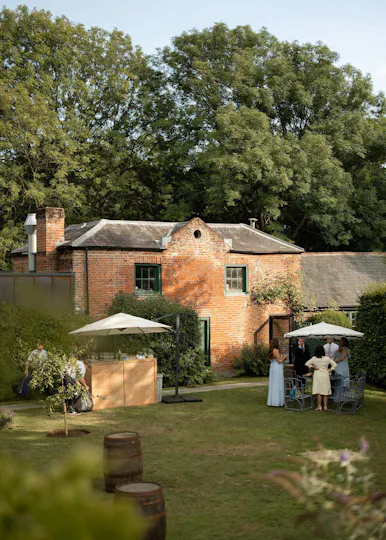 Updown Farmhouse