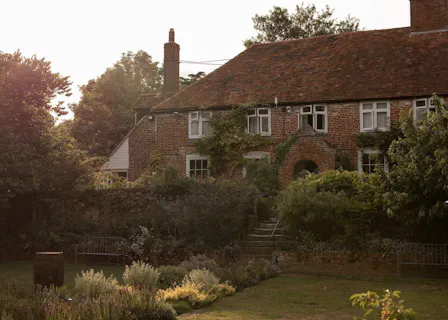 Updown Farmhouse