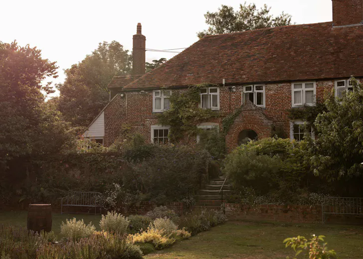 Updown Farmhouse