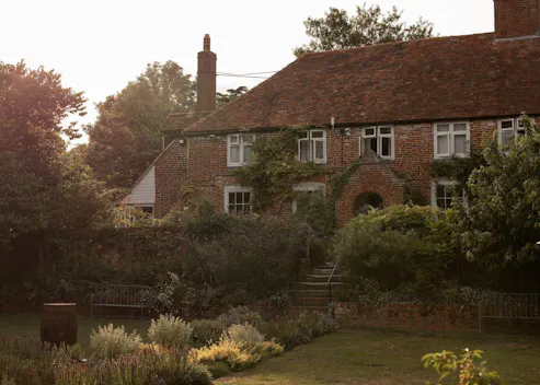 The House 