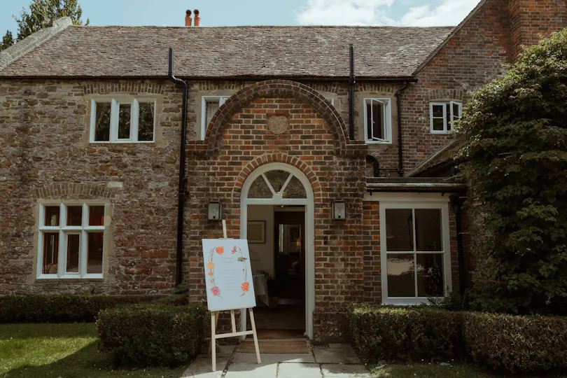 Updown Farmhouse
