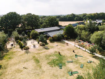 Coton House Farm