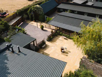 Coton House Farm