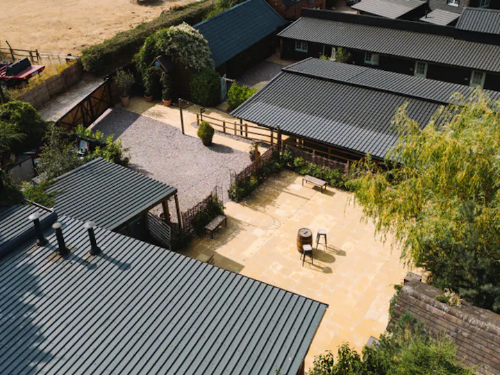 Coton House Farm