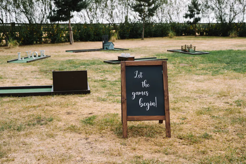 Coton House Farm