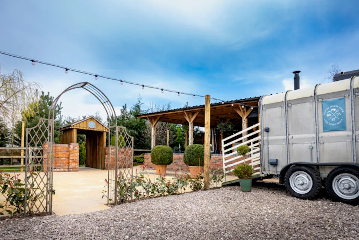 Coton House Farm