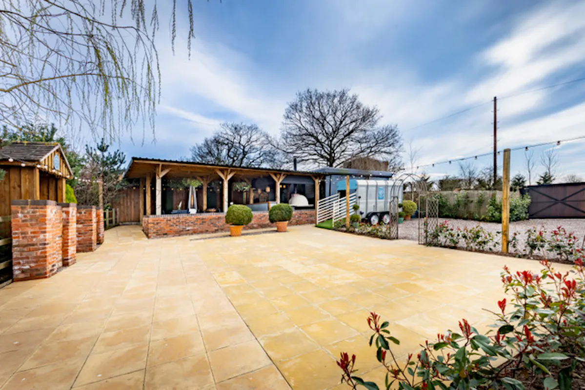 Coton House Farm