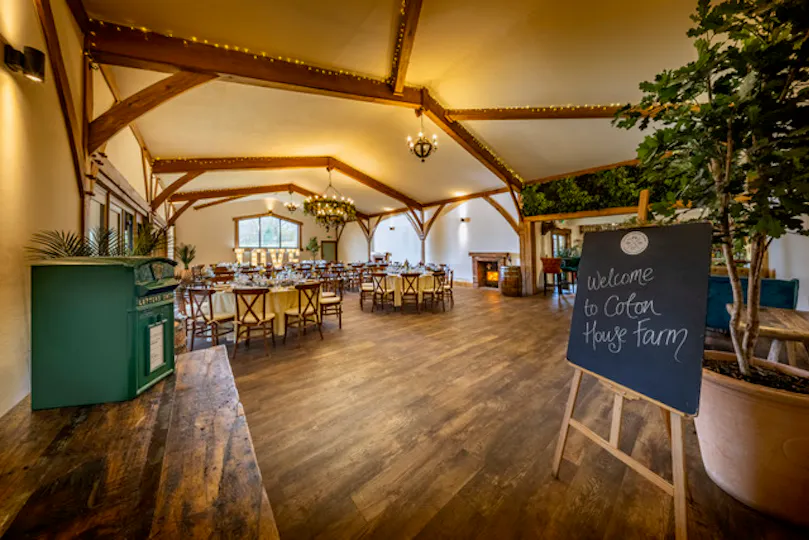 Coton House Farm