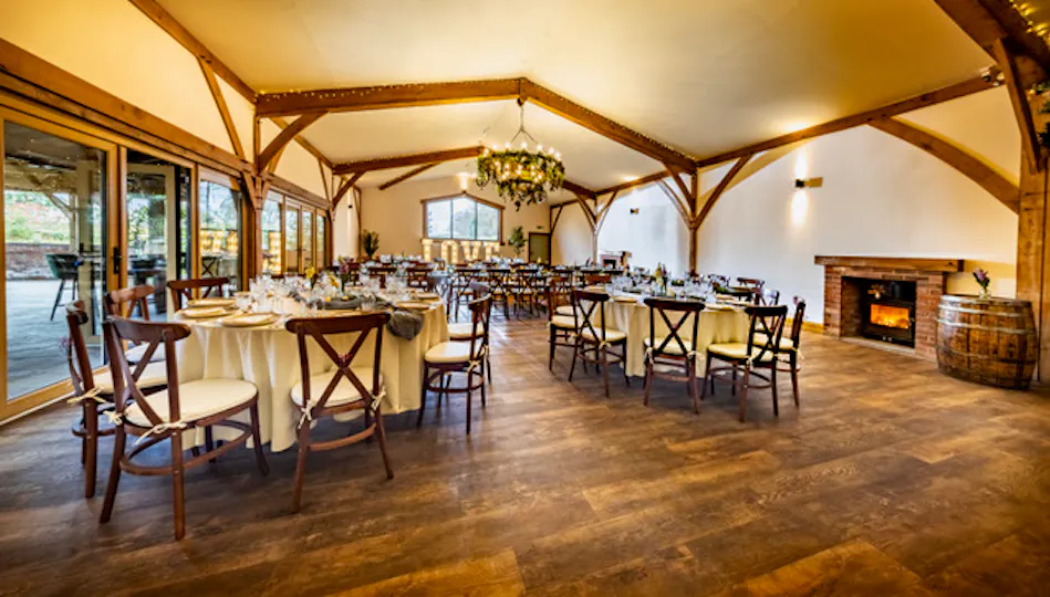 Coton House Farm