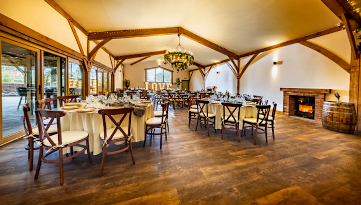 Coton House Farm