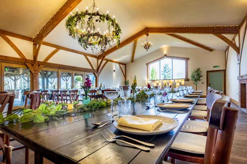 Coton House Farm