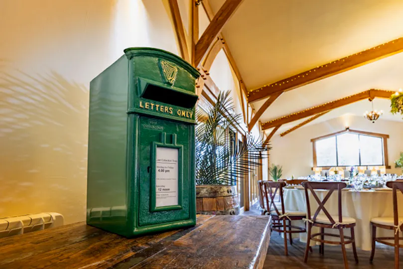 Coton House Farm
