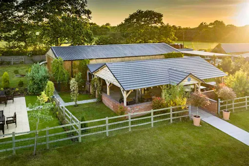 Coton House Farm