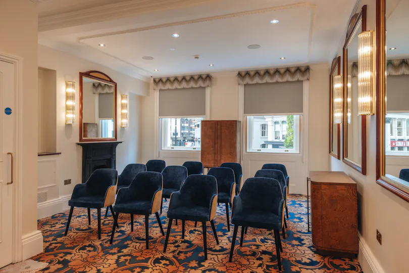 Hotel Indigo London Clerkenwell
