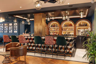 Hotel Indigo London Clerkenwell