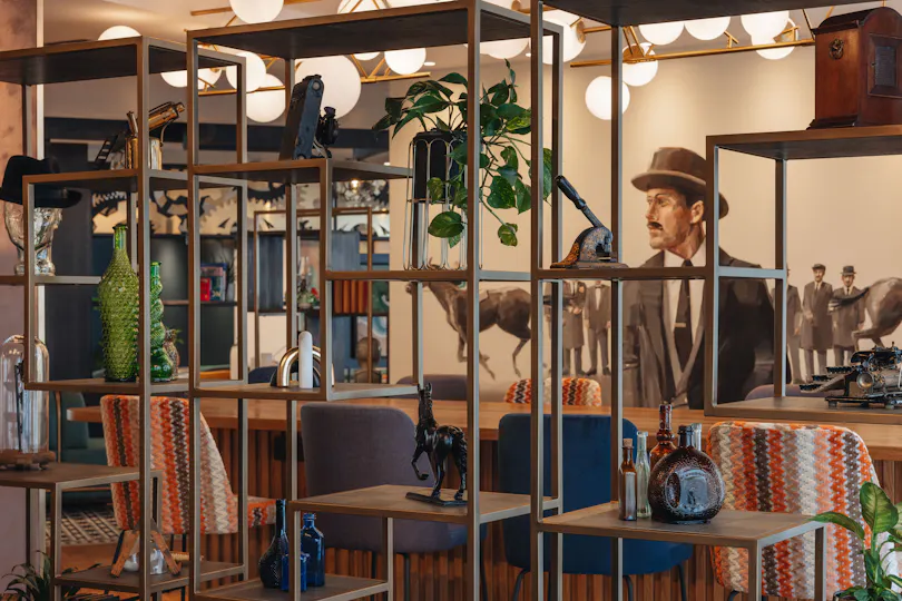 Hotel Indigo London Clerkenwell