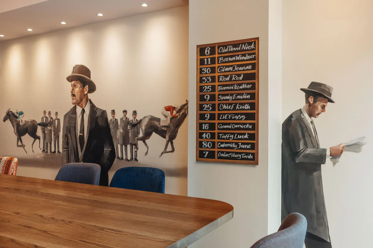 Hotel Indigo London Clerkenwell