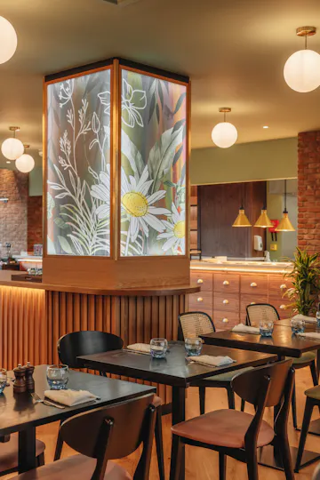 Hotel Indigo London Clerkenwell