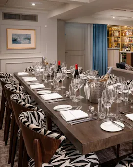 King Street Townhouse