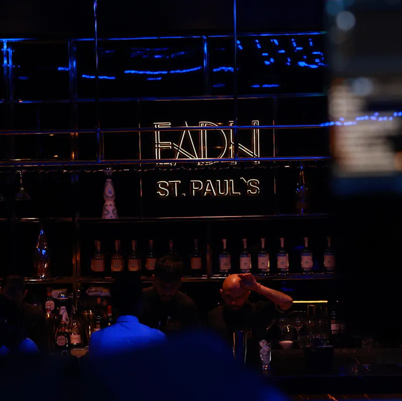 EADN St Paul