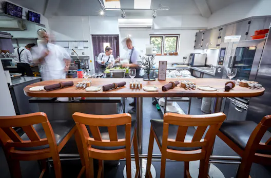 Kitchen Bench 