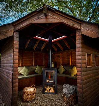 The Cigar Hut