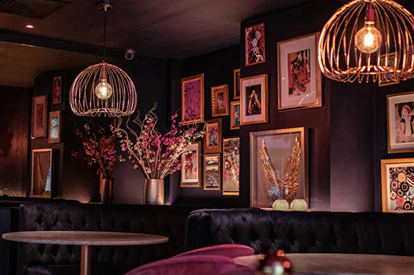 Blossom Room
