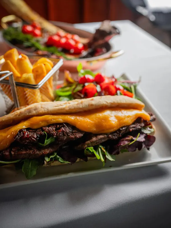 Chapel Chophouse & Bar