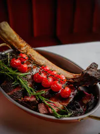 Chapel Chophouse & Bar