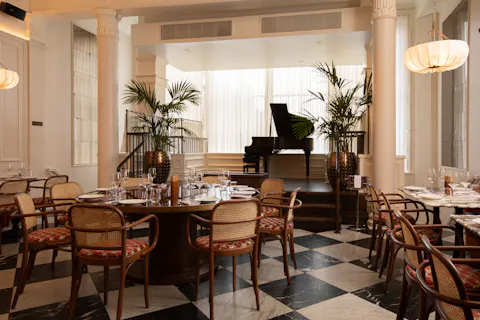 Le Petit Beefbar Edinburgh
