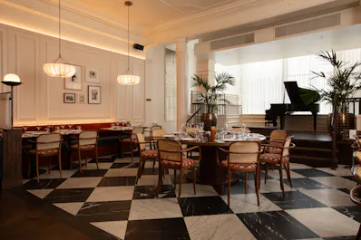 Le Petit Beefbar Edinburgh